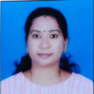 Nandhini, Founder & Director