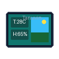Display Unit