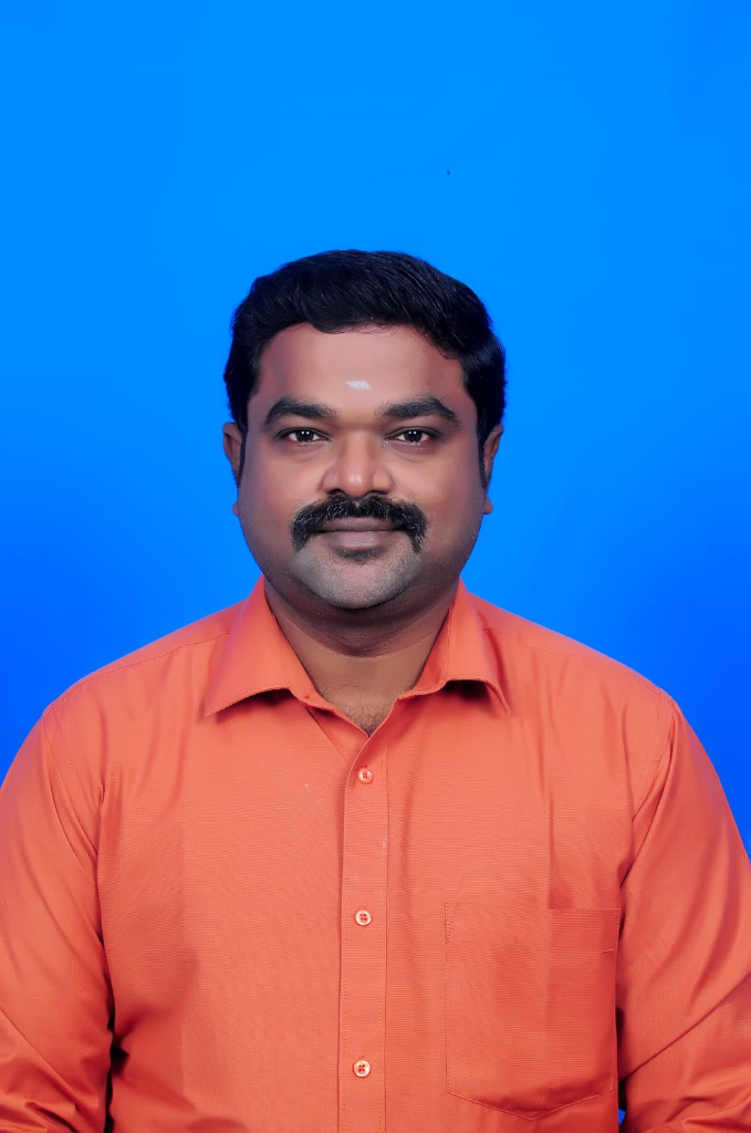 Ravi V, Founder & CEO