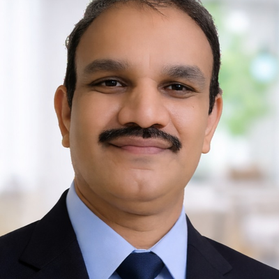Udayasankar, Senior Engineering Manager